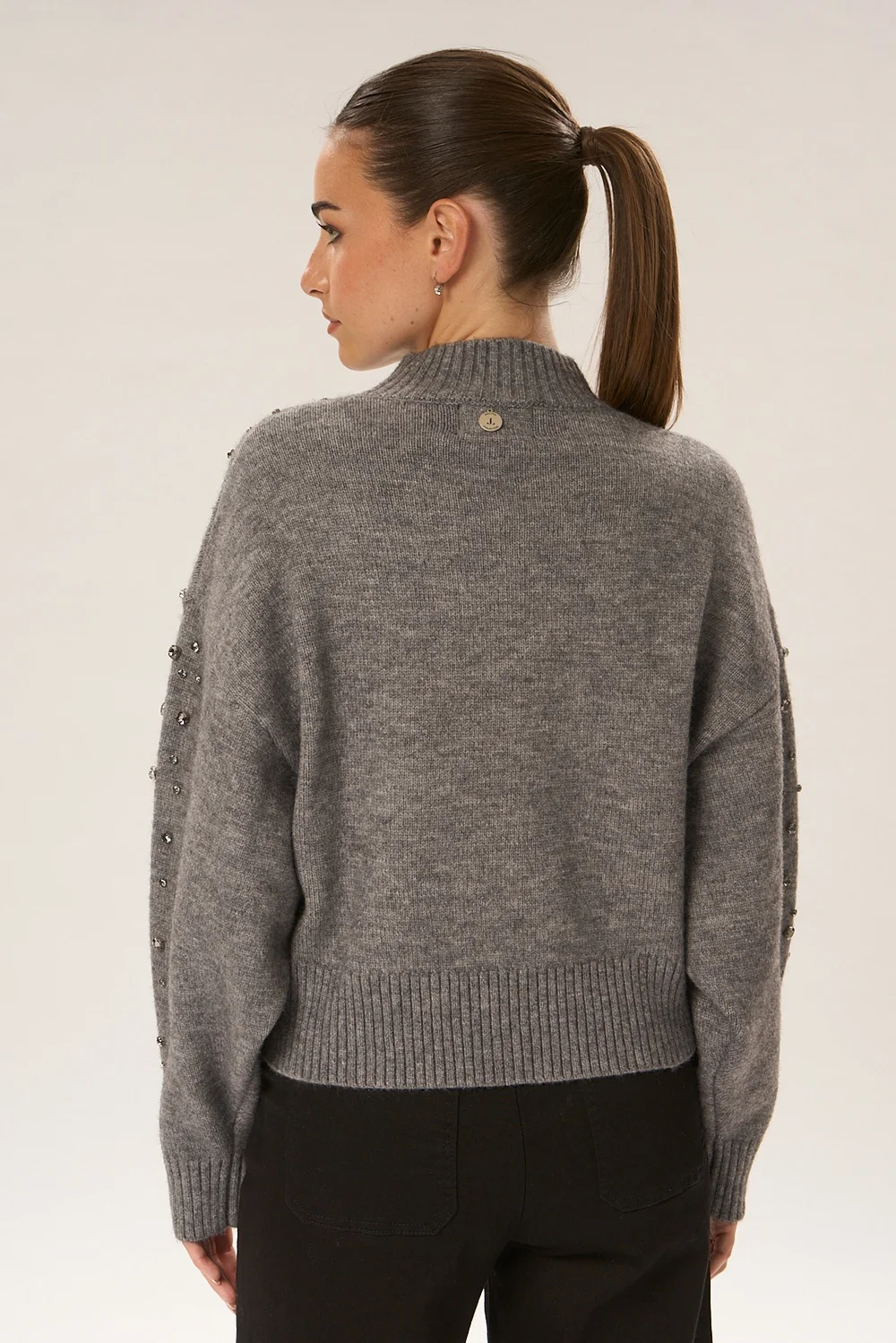 Sweater Niseko